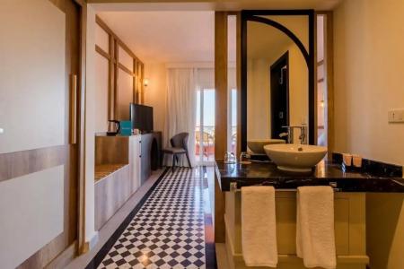 The Boutique Hurghada Marina - 39