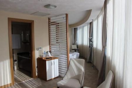 Yol Is Holiday Adana - 21