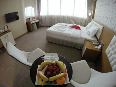 Yol Is Holiday Adana - 44