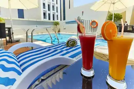 Rose Plaza Al Barsha - 7