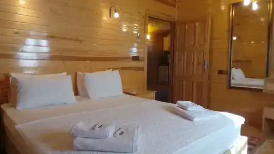 Mercan Bungalow - 88