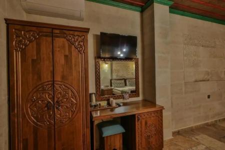 Feel Cappadocia Stone House - 70