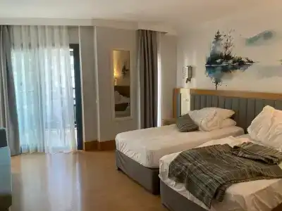 Limak Limra & Resort Kemer - Kids Concept - 56