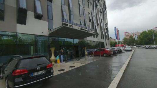 Falkensteiner Belgrade - 6