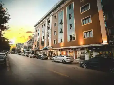 Balturk Sakarya - 3
