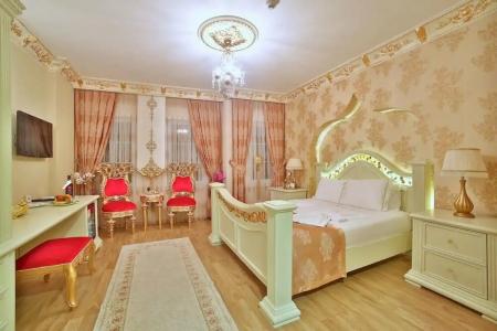 White House Istanbul - 84