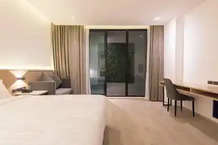 Madison Bangkok - 69