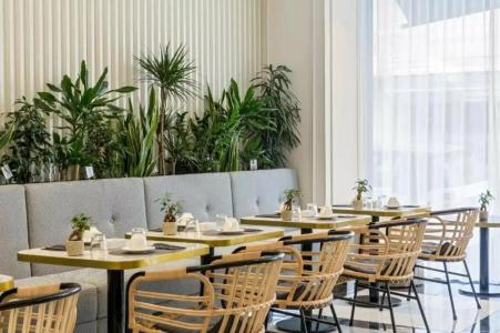 Best Western Premier Roosevelt - 97