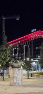 Hilton Belgrade - 44