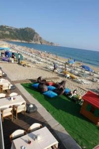 Royalisa Palmiye Beach Adult Only - 38