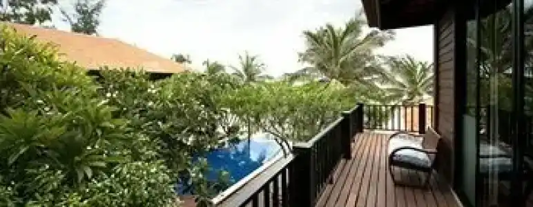 Praseban Resort - 62