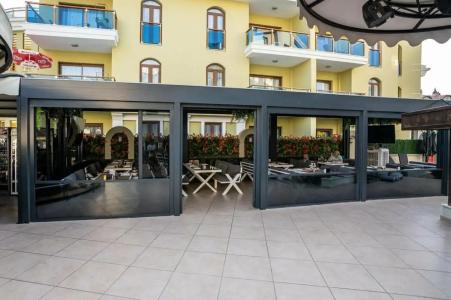 Club Karakas Apart Otel - 27