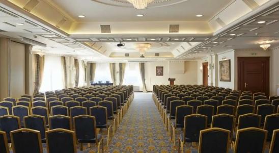 Mediterranean Palace - 59