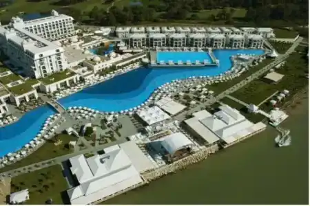 Titanic Deluxe Golf Belek - 31