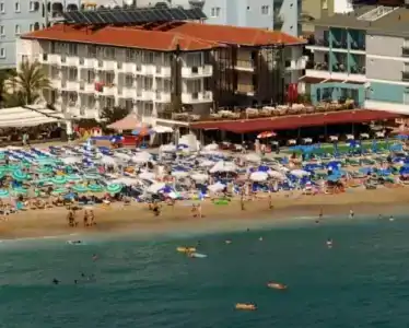 Royalisa Palmiye Beach Adult Only - 5