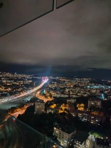 Le Meridien Istanbul Etiler - 69