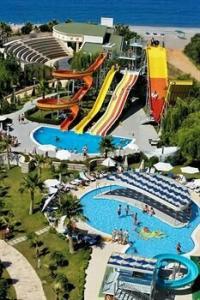 Mukarnas Spa & Resort - 3