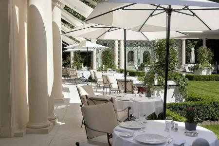 Le Bristol Paris - an Oetker Collection - 42