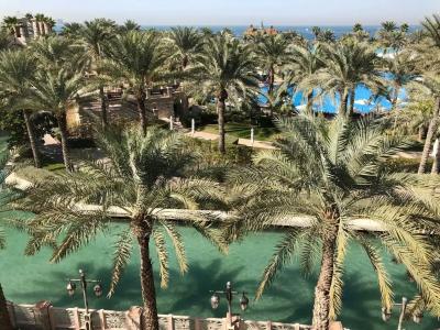 Jumeirah Al Qasr Dubai - 74
