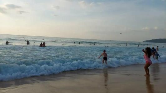 Phuket Orchid Resort and Spa - SHA Extra Plus - 59