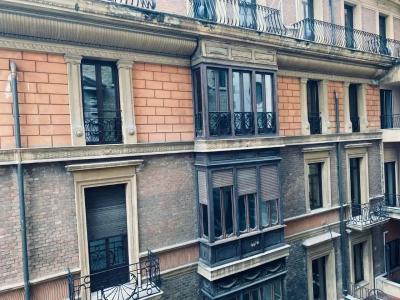 Grand Palace Rome - 64