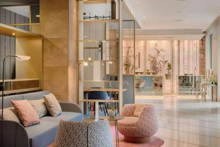 NH Milano Touring - 76