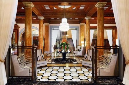 The Westin Excelsior, Florence - 19