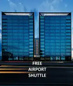 Best Western Premier Sofia Airport - 19