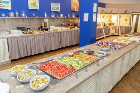 Galeon Residence & SPA - 14