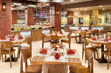 Sol Nessebar Bay All Inclusive - 64