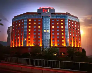 Metropolitan Sofia, a member of Radisson Individuals