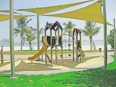 Royal Club By RVHR, Palm Jumeirah - 76