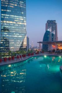 Ritz Carlton Residences DIFC Downtown Dubai - 81