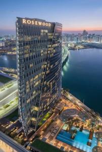 Rosewood Abu Dhabi