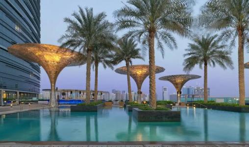 Rosewood Abu Dhabi - 71