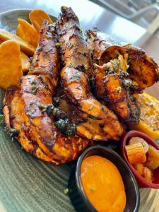 Jannah Apartments & Villas - 30