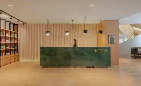 Staybridge Suites Dubai Internet City, an IHG - 44