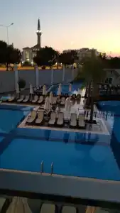 Side Crown Serenity Ultra All Inclusive - 24