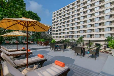 The Bayview - SHA Plus Certified - 9