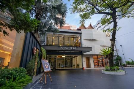 Ariston Bangkok - 27
