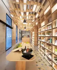 Serawa Alicante - 19