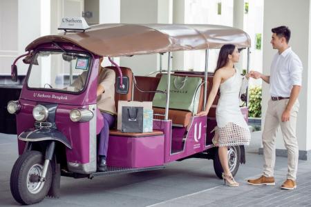 U Sathorn Bangkok - 10