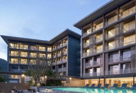 Centra by Centara Phu Pano Krabi-SHA Plus - 19