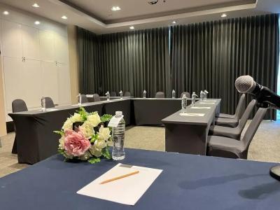 Arize Sukhumvit - 66
