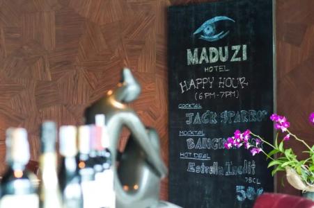 TUI BLUE Maduzi Bangkok - 44