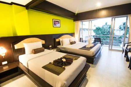 Samui First House - 71