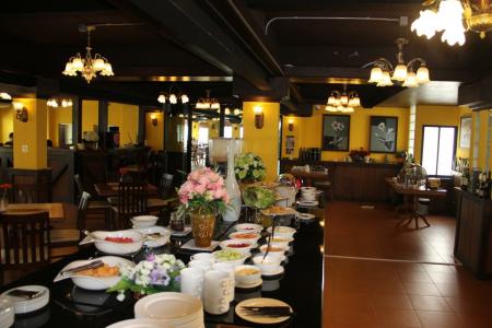 Suvarnabhumi Ville Airport - 95