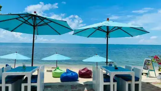 Sand Sea Resort & Spa - Lamai Beach , Koh Samui - 7
