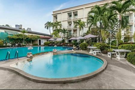 Romeo Palace Pattaya - 86