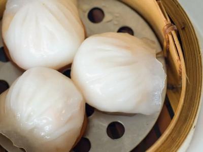 Montien Riverside Bangkok - 47